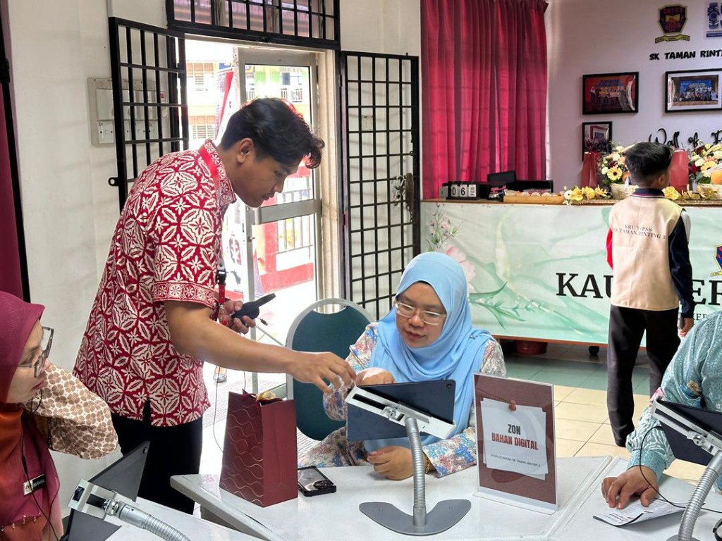 One Stop Centre